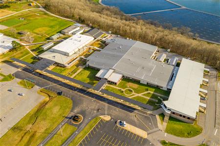 Batesville High School Charter (BHSC)